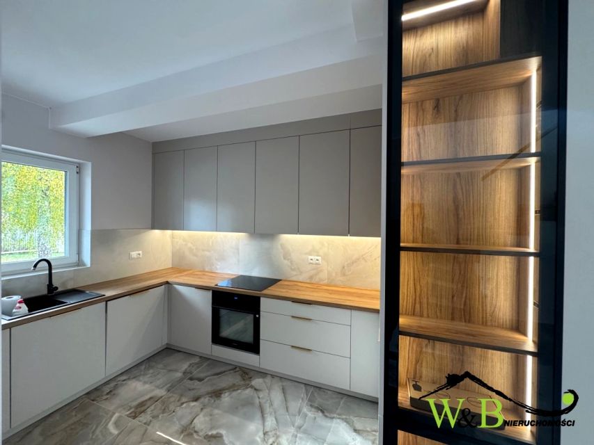 Dom Tarnowskie Góry