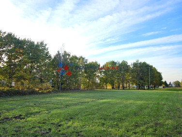 Działka budowlano-rolna Dobiesz