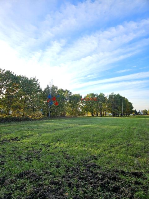 Działka budowlano-rolna Dobiesz