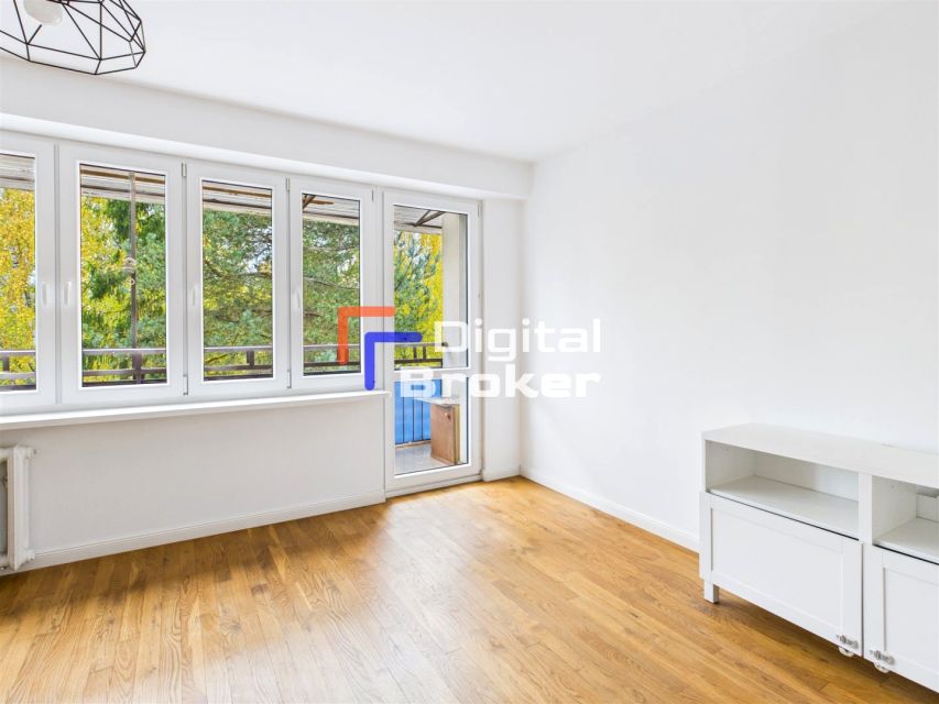 Mieszkanie Konstancin-Jeziorna