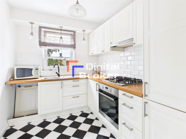 Mieszkanie blok mieszkalny Konstancin-Jeziorna