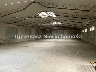 Budynek użytkowy Bydgoszcz