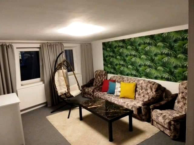 Mieszkanie Przemków