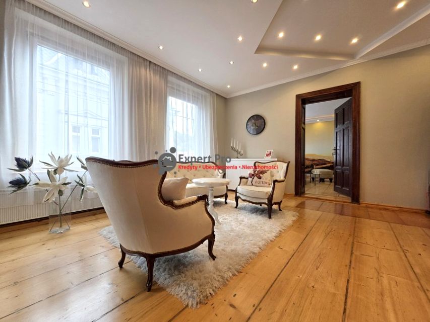 Mieszkanie Wałbrzych