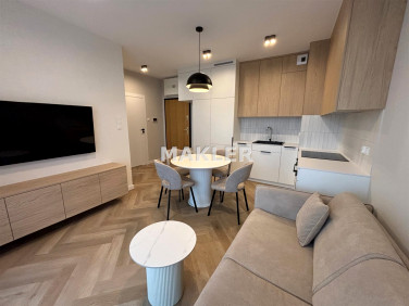 Mieszkanie Bydgoszcz