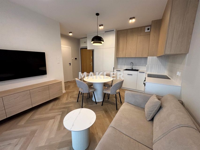 Mieszkanie Bydgoszcz