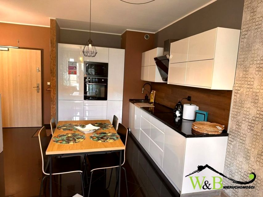 Mieszkanie Tarnowskie Góry