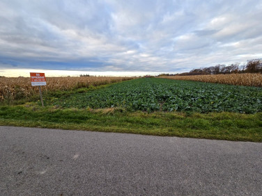 Działka budowlana Wiązownica sprzedam