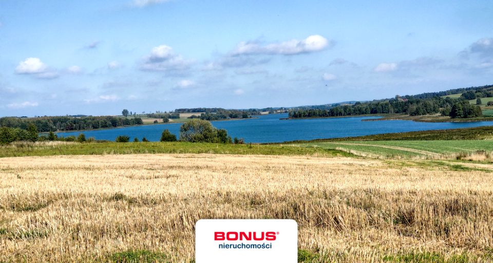 Działka budowlana Radostowo