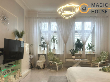 Mieszkanie Kołobrzeg