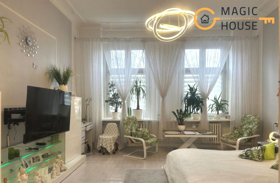 Mieszkanie Kołobrzeg