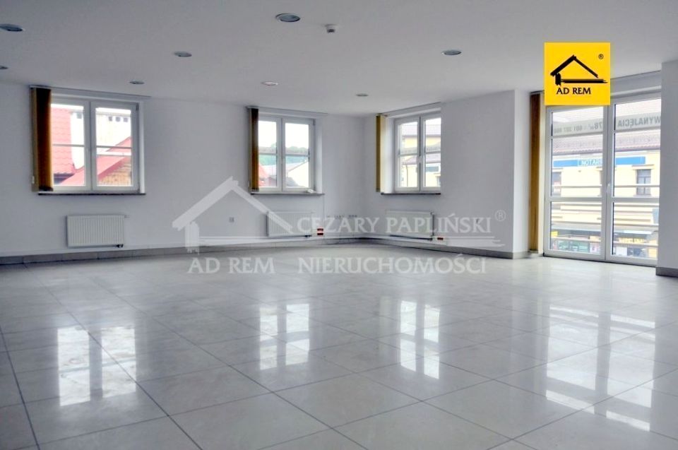 Lokal Biała Podlaska