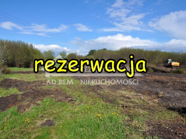 Działka budowlana sprzedam