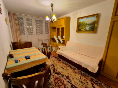 Mieszkanie Wrocław