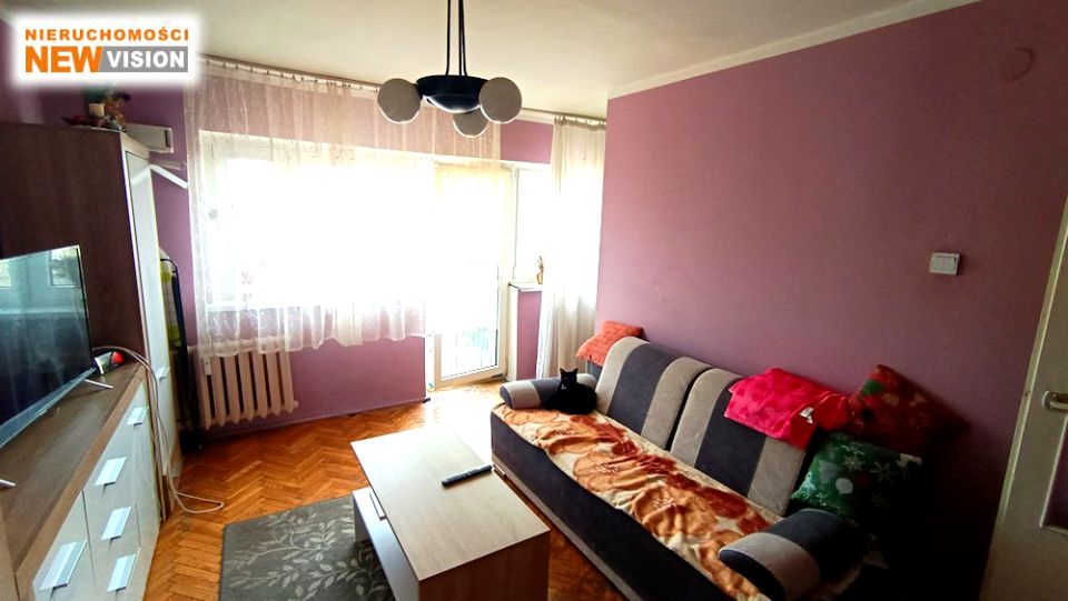 Mieszkanie Dąbrowa Górnicza