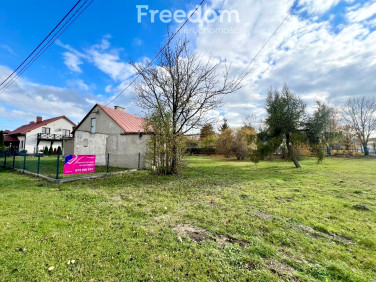 Działka budowlana Przasnysz