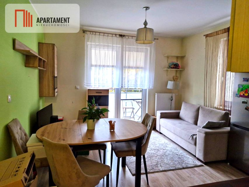 Mieszkanie Bydgoszcz