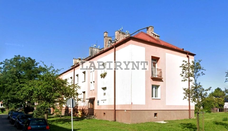 Mieszkanie Częstochowa