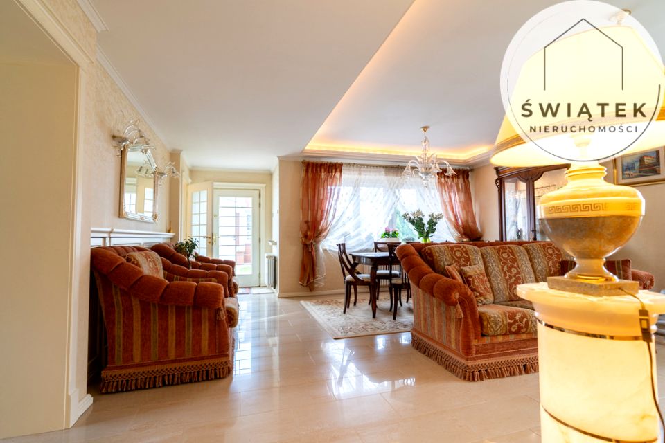 Dom Gniewkowo sprzedaż