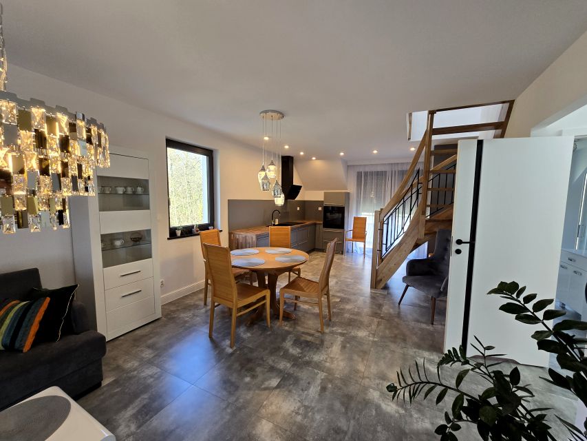 Mieszkanie apartamentowiec Jelenia Góra