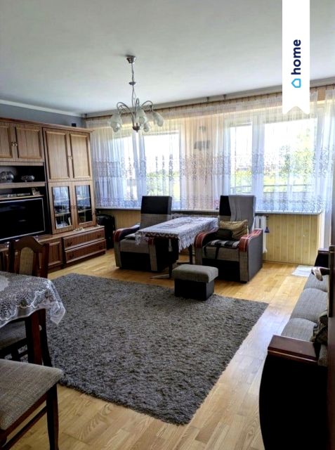 Mieszkanie Bydgoszcz