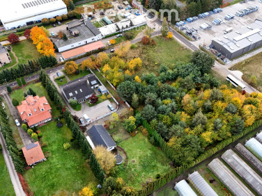 Działka budowlana Poznań sprzedam