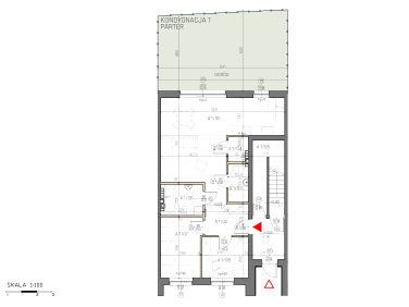 Mieszkanie Domaszowice