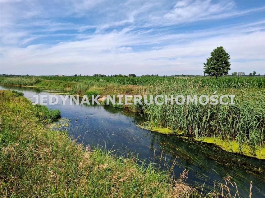 Działka budowlana Małe Rudy