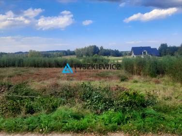 Działka budowlana Rybaki