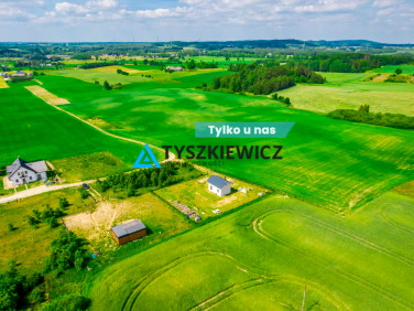Działka inna Połęczyno