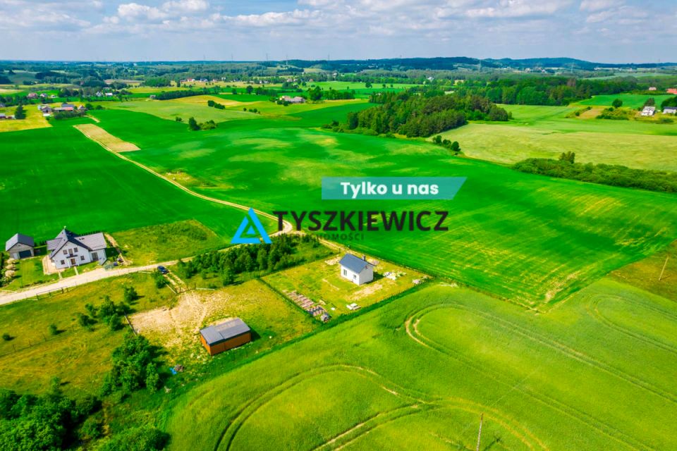 Działka inna Połęczyno
