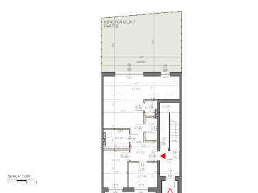 Mieszkanie Domaszowice