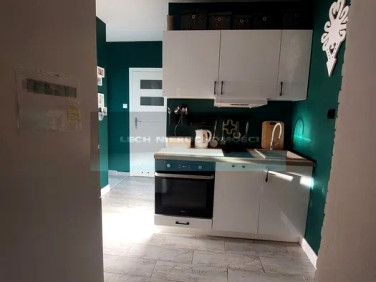 Mieszkanie Wieliszew