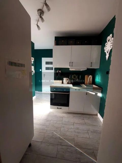 Mieszkanie Wieliszew