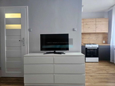 Mieszkanie Legionowo