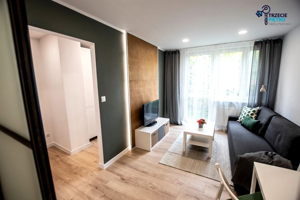 Mieszkanie Bielsko-Biała