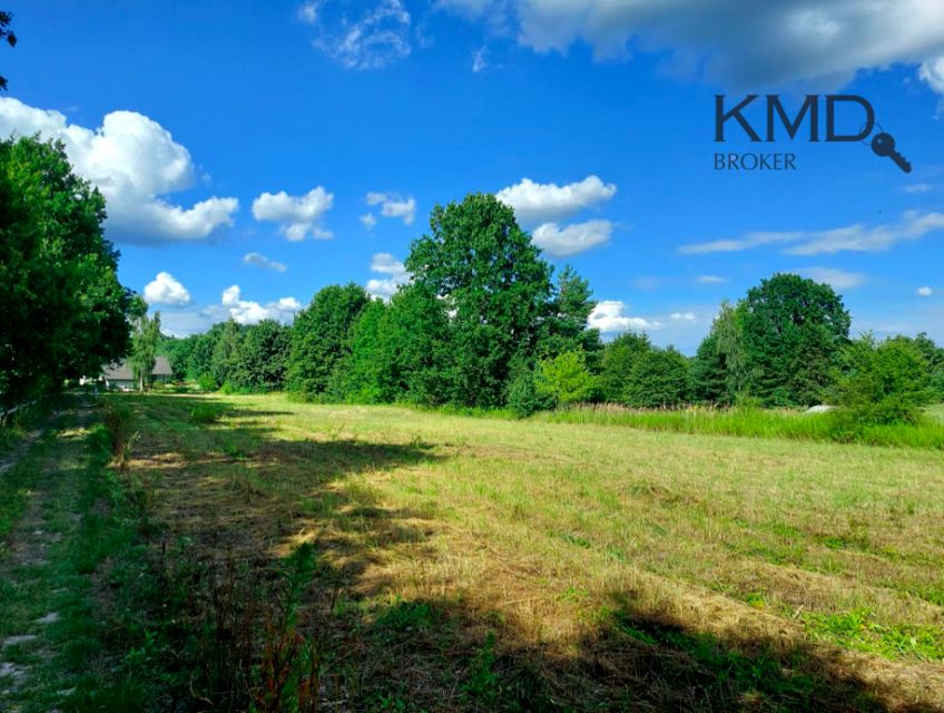 Działka budowlana Kazimierz Dolny