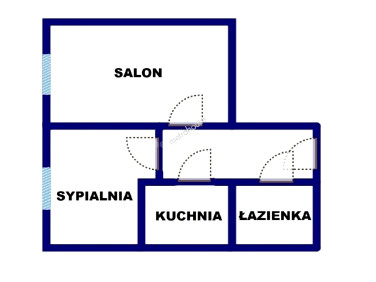 Mieszkanie Wodzisław Śląski sprzedaż