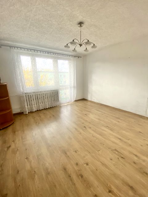 Mieszkanie Sosnowiec