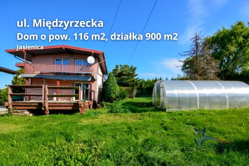Dom Jasienica sprzedaż