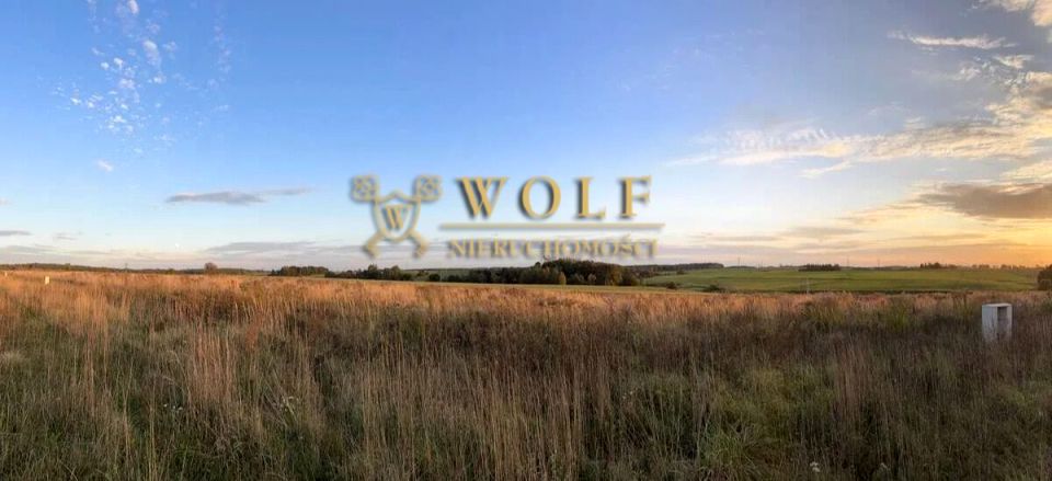 Działka budowlana Zbrosławice