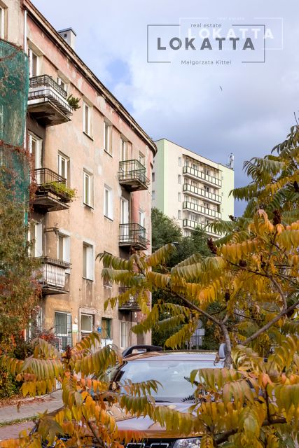 Mieszkanie Warszawa