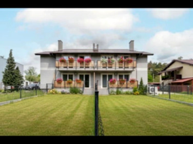 Mieszkanie Zaborówek