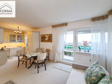 Mieszkanie Bydgoszcz