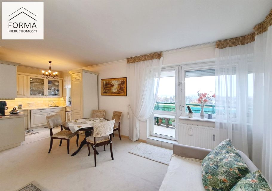 Mieszkanie Bydgoszcz