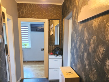 Mieszkanie blok mieszkalny Bielawa