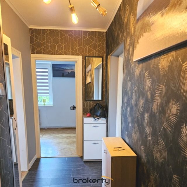 Mieszkanie blok mieszkalny Bielawa