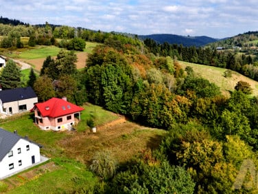 Działka budowlana Nowy Sącz