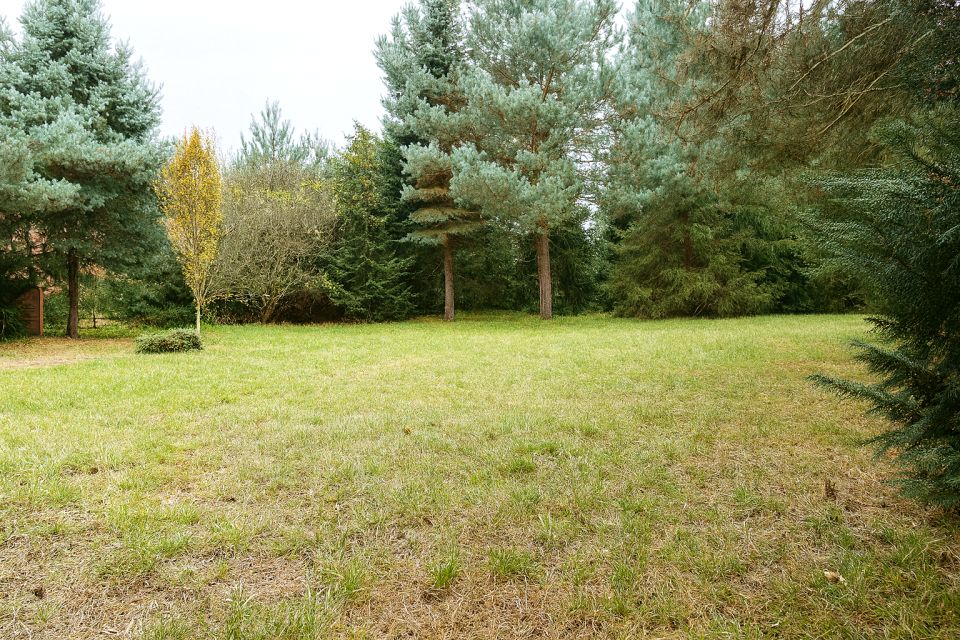 Działka budowlana Sosnowiec