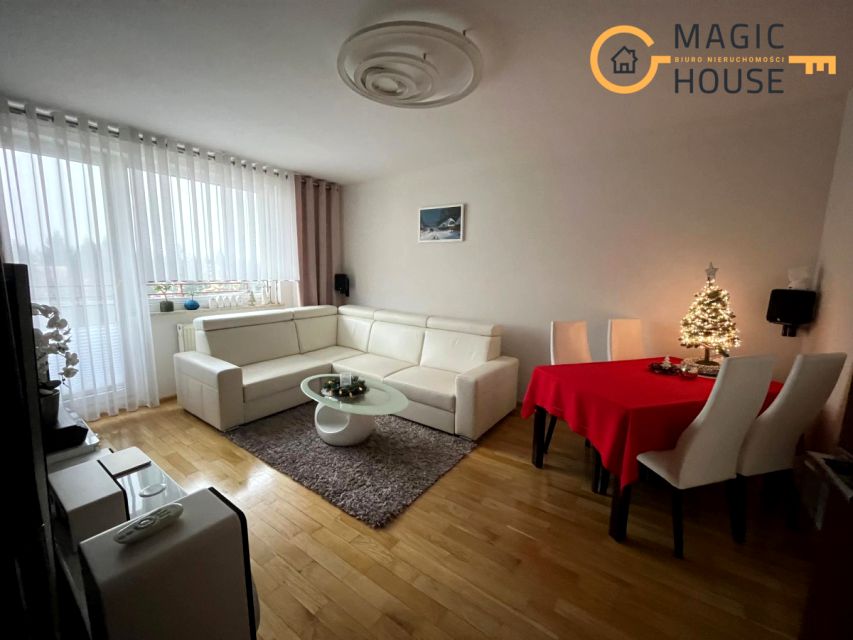 Mieszkanie Starogard Gdański